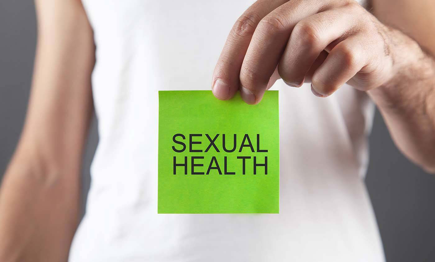 Trusted Sexual Health Specialist